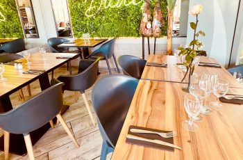 restaurant Agde