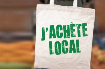 L'essor de la consommation locale : un choix stratégique et durable