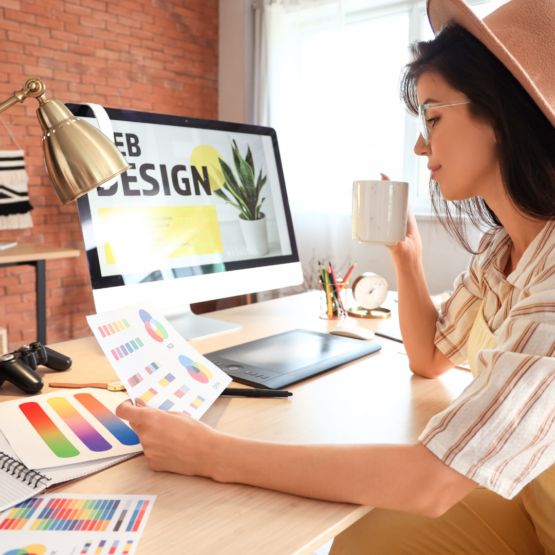 Formation de graphiste : guide complet pour débuter en 2026 | Jathenais