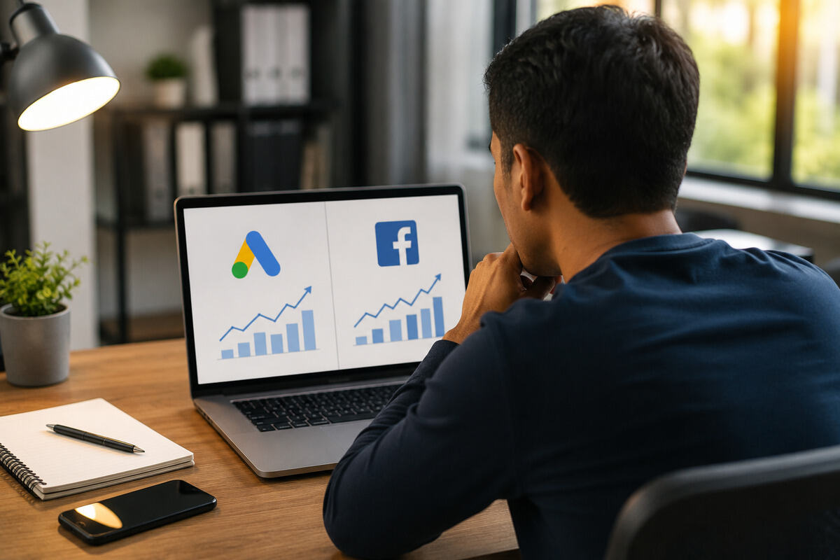 Facebook Ads à Madagascar