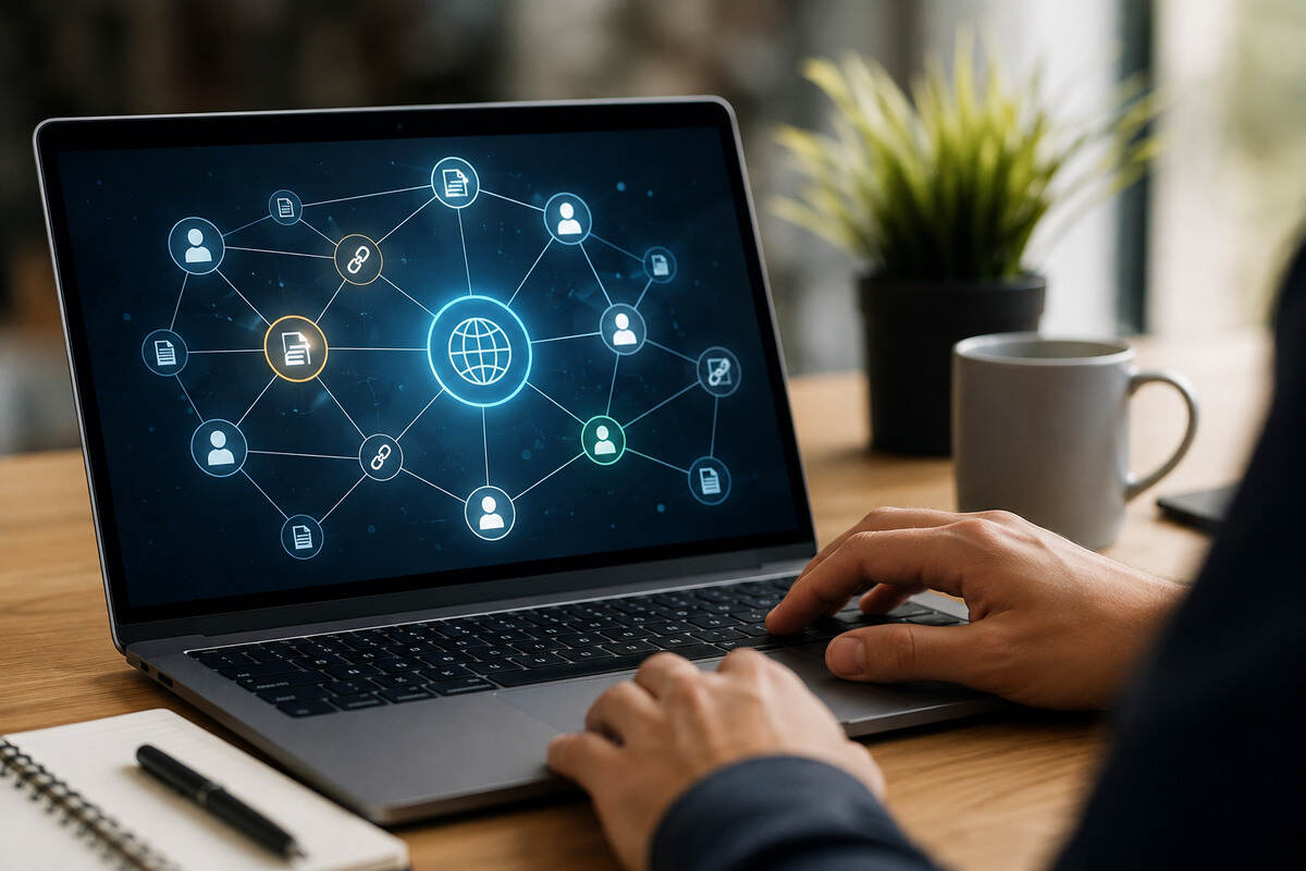 Netlinking 2026