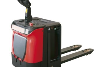transpalette électrique 2000 kg