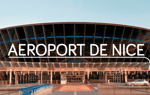 aéroport de Nice