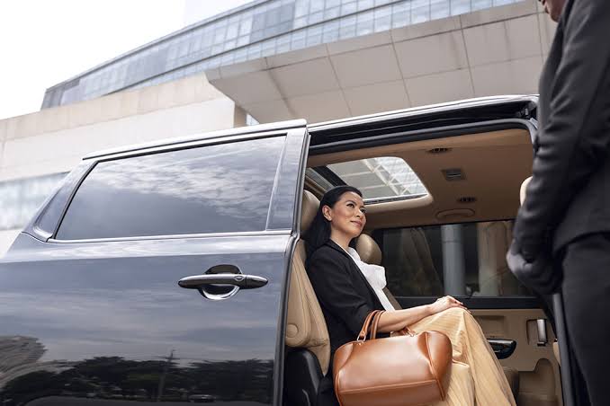 chauffeur privé sur la Côte d'Azur