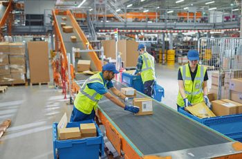 produits industriels professionnels