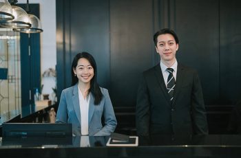 Conciergerie Airbnb