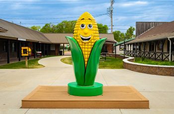 Corn Palace Festival