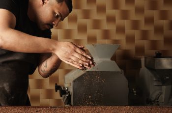 torréfaction artisanale