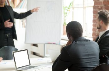 coaching d'affaires