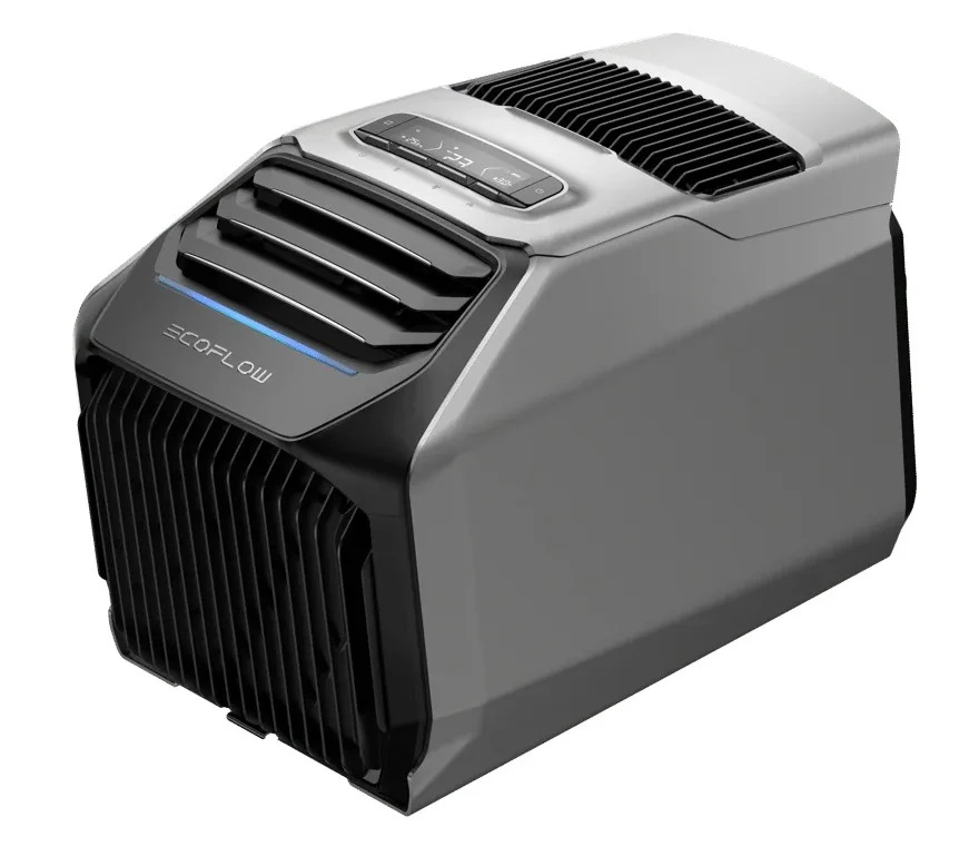 Climatiseur portable EcoFlow WAVE 2
