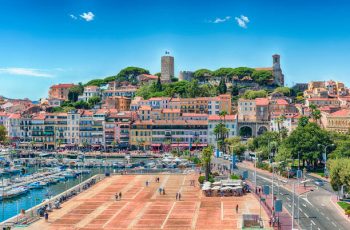 Visiter Cannes
