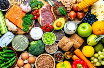 alimentation bio