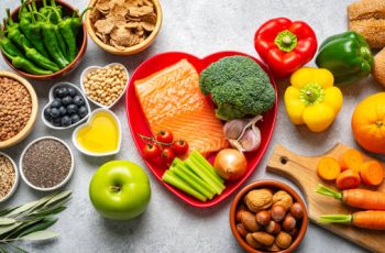 Alimentation saine