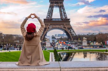 look parisien