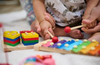musique pour bébé