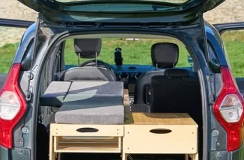 kit couchage TT25V
