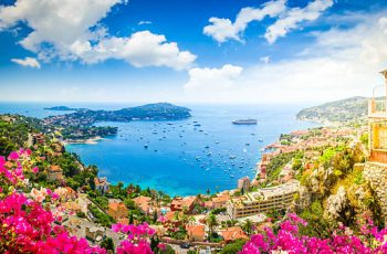 Côte d'Azur
