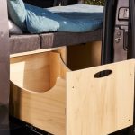 mobilier réutilisable maison et véhicule