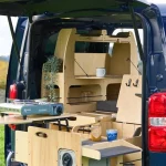 mobilier réutilisable maison et véhicule