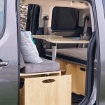mobilier réutilisable maison et véhicule