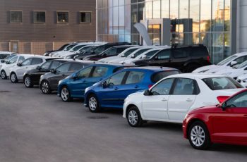 automobile occasion