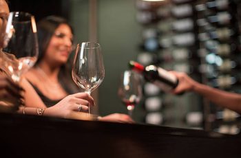 bar à vin Paris