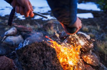 bushcraft