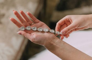 collier cœur personnalisé