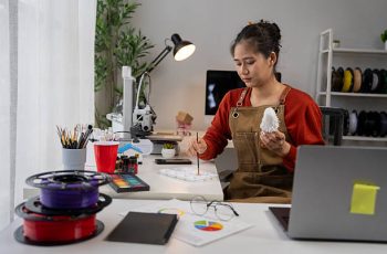 filament 3D professionnel