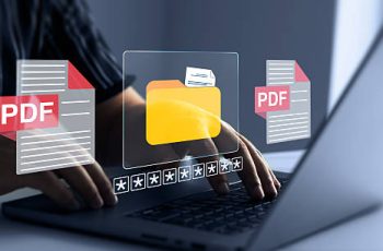 pré-état daté PDF