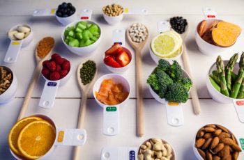 alimentation minceur